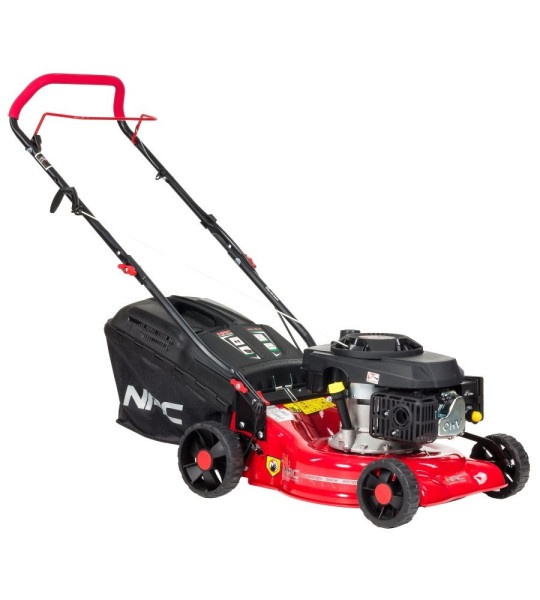 NAC Kosiarka spalinowa bez napędu LP42-146-NG 146cc * 645769