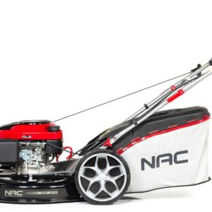 NAC Kosiarka spalinowa LS56-196L-HSDS-JR2 645768 NAC Kosiarka spalinowa LS56-196L-HSDS-JR2 645768