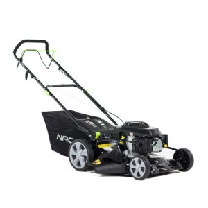 NAC Kosiarka spalinowa z napędem LS50-146-HS-NG 146cc * 645777 NAC Kosiarka spalinowa z napędem LS50-146-HS-NG 146cc * 645777