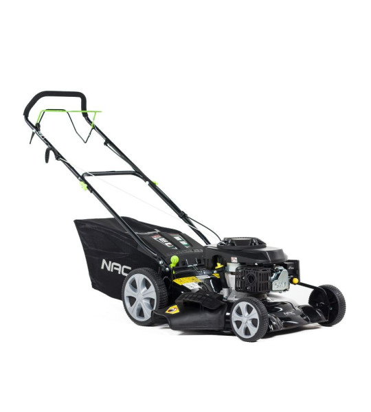 NAC Kosiarka spalinowa z napędem LS50-146-HS-NG 146cc * 645777