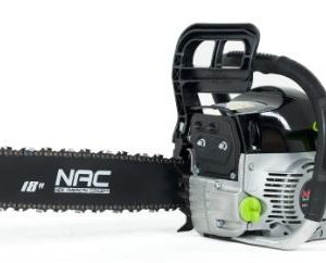NAC Pilarka spalinowa CST52-45-01AC 511768