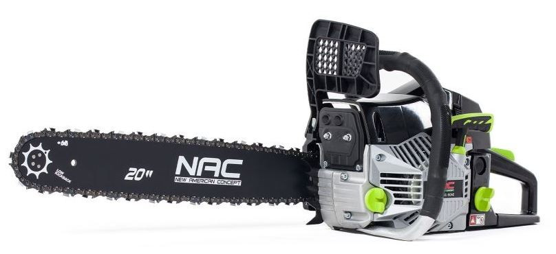 NAC Pilarka spalinowa CST61-50AC 511767