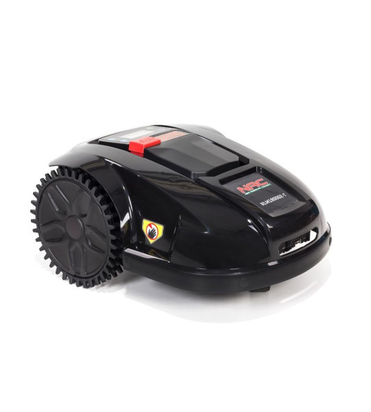 NAC Robot koszący do trawy RLM1800G2-T 876028