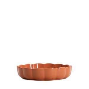 Naczynie do zapiekania BRISA okrągłe 27cm HOMLA 959868 Naczynie do zapiekania BRISA okrągłe 27cm HOMLA 959868