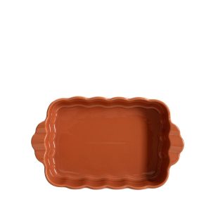Naczynie do zapiekania BRISA prostokątne 34×20,5 cm HOMLA 959870 Naczynie do zapiekania BRISA prostokątne 34×20,5 cm HOMLA 959870