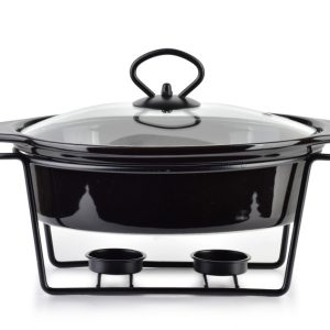 Naczynie z podgrzewaczem MODERN KITCHEN 1,25l 437184 Naczynie z podgrzewaczem MODERN KITCHEN 1,25l 437184