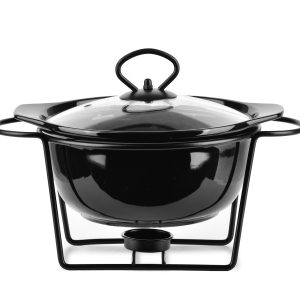 Naczynie z podgrzewaczem MODERN KITCHEN 1,2l 386278 Naczynie z podgrzewaczem MODERN KITCHEN 1,2l 386278
