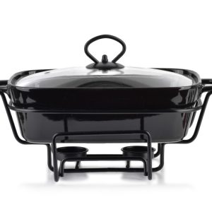 Naczynie z podgrzewaczem MODERN KITCHEN 1,4l 437195 Naczynie z podgrzewaczem MODERN KITCHEN 1,4l 437195
