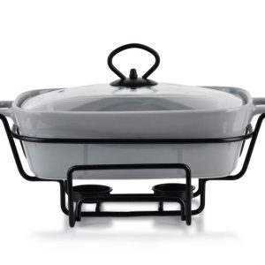 Naczynie z podgrzewaczem MODERN KITCHEN 1,4l 437191 Naczynie z podgrzewaczem MODERN KITCHEN 1,4l 437191