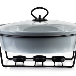 Naczynie z podgrzewaczem MODERN KITCHEN 1,6l 437188 Naczynie z podgrzewaczem MODERN KITCHEN 1,6l 437188