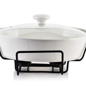 Naczynie z podgrzewaczem MODERN KITCHEN 1,6L 252439 Naczynie z podgrzewaczem MODERN KITCHEN 1,6L 252439