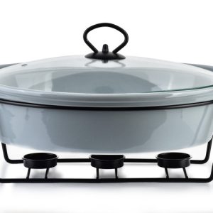 Naczynie z podgrzewaczem MODERN KITCHEN 2,6l 437194 Naczynie z podgrzewaczem MODERN KITCHEN 2,6l 437194