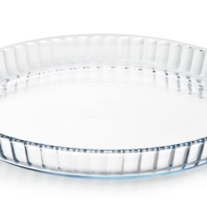 Naczynie żaroodporne 31cm MODERN KICTHEN 350066 Naczynie żaroodporne 31cm MODERN KICTHEN 350066
