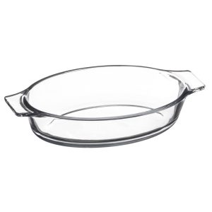 Naczynie żaroodporne mini, 20 x 11 cm 84561 Naczynie żaroodporne mini, 20 x 11 cm 84561