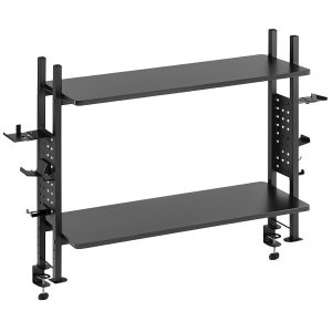 Nadstawka biurkowa Spacetronik 140 Organizer dla gracza 290638 Nadstawka biurkowa Spacetronik 140 Organizer dla gracza 290638
