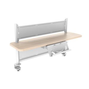 Nadstawka biurkowa Spacetronik SPB-116T 92592 Nadstawka biurkowa Spacetronik SPB-116T 92592
