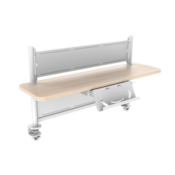 Nadstawka biurkowa Spacetronik SPB-116T 92592