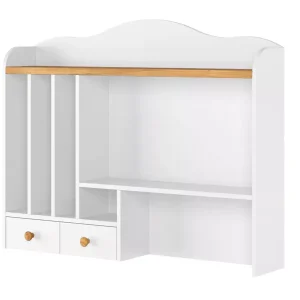 Nadstawka do biurka w stylu skandynawskim SO – Lurix 751812 Nadstawka do biurka w stylu skandynawskim SO – Lurix 751812