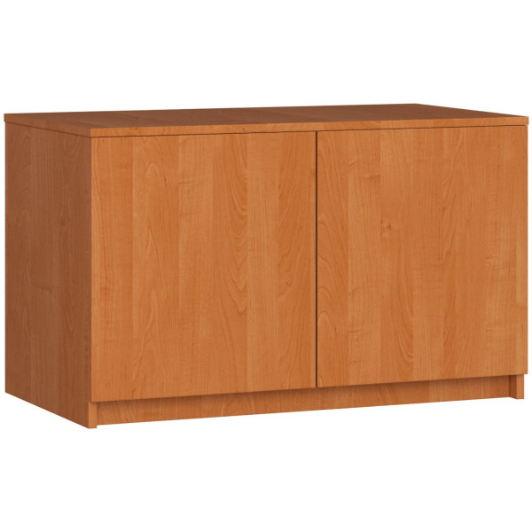 Nadstawka na szafę S90 Olcha 90x51x55 cm 303085