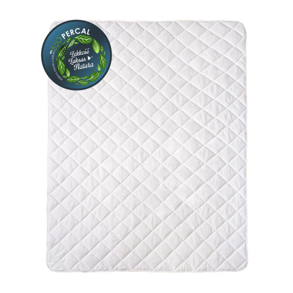 Nakładka Biopercal AMZ 140x200 cm 438023