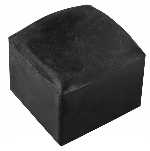 Nakładka gumowa gumowana brukarska na młotek guma do młotka 1,25kg NEO 692713