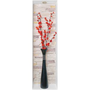 Naklejka dziura 3D kwiaty kamienie efekt w ścianie 18×60 899502 Naklejka dziura 3D kwiaty kamienie efekt w ścianie 18×60 899502