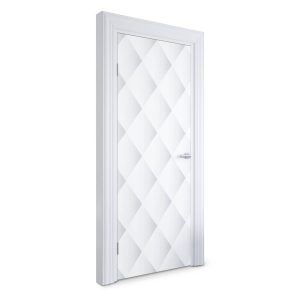 Naklejka na drzwi Geometryczny wzór 75×205 cm Fototapeta 382991