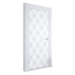Naklejka na drzwi Geometryczny wzór 85×205 cm Fototapeta 382989
