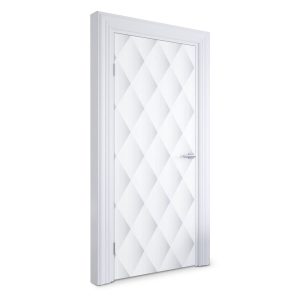 Naklejka na drzwi Geometryczny wzór 95×205 cm Fototapeta 382996