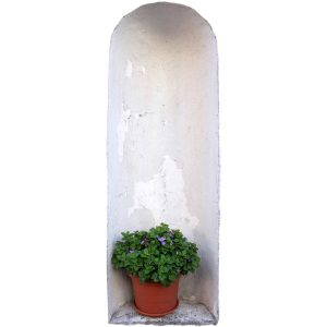 Naklejki dziury wnęka ścienna 3D efekt wyrwy 22×60 899382 Naklejki dziury wnęka ścienna 3D efekt wyrwy 22×60 899382