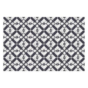 Naklejki na kafelki 10×10 cm Regularny wzór marmuru 24 szt. 771941