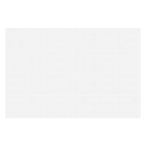 Naklejki na kafelki, delikatne kropki na tle, 10×10, Wallfluent 792497