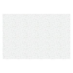 Naklejki na kafelki, delikatne kropki na tle, 10×10, Wallfluent 792495