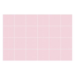 Naklejki na kafelki, pudrowe płytki, 10×10, Wallfluent 792444 Naklejki na kafelki, pudrowe płytki, 10×10, Wallfluent 792444
