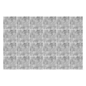 Naklejki na kafelki, tekstura kamiennej ściany, 10×10, Wallfluent 792539 Naklejki na kafelki, tekstura kamiennej ściany, 10×10, Wallfluent 792539