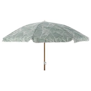 Parasol plażowy, Ø 180 cm 576080 Parasol plażowy, Ø 180 cm 576080