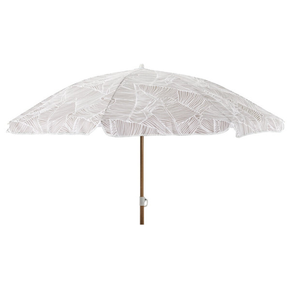 Parasol plażowy, Ø 180 cm 576076