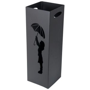 Parasolnik 60 cm RAGAZZA E OMBRELLO 300535 Parasolnik 60 cm RAGAZZA E OMBRELLO 300535