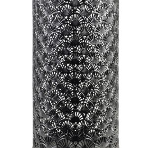 Parasolnik CEDRIC BLACK 23×45,5cm 677187 Parasolnik CEDRIC BLACK 23×45,5cm 677187