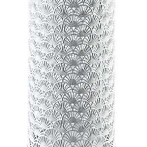 Parasolnik CEDRIC WHITE 23×45,5cm 677183 Parasolnik CEDRIC WHITE 23×45,5cm 677183