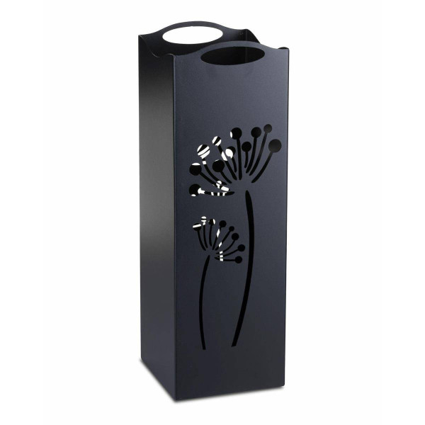 Parasolnik metalowy wzór dmuchawiec LOFT 60 cm 246796