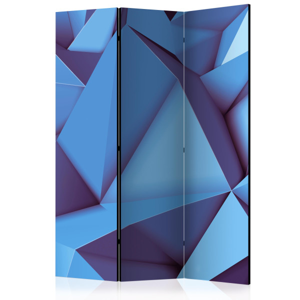 Parawan akustyczny 3D 135 x 172 cm 1 szt 571546