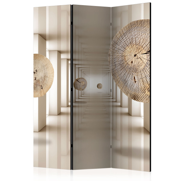 Parawan akustyczny 3D 135 x 172 cm 1 szt 571868