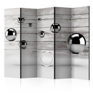 Parawan akustyczny 3D 225 x 172 cm 1 szt 571664 Parawan akustyczny 3D 225 x 172 cm 1 szt 571664