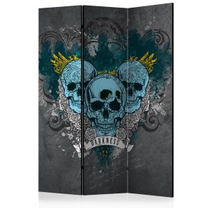 Parawan akustyczny Abstrakcje 135 x 172 cm 1 szt 574582 Parawan akustyczny Abstrakcje 135 x 172 cm 1 szt 574582