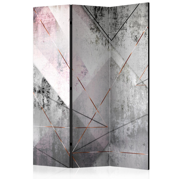 Parawan akustyczny Abstrakcje 135 x 172 cm 1 szt 571634