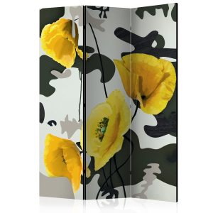 Parawan akustyczny Abstrakcje 135 x 172 cm 1 szt 574184 Parawan akustyczny Abstrakcje 135 x 172 cm 1 szt 574184