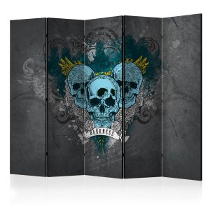 Parawan akustyczny Abstrakcje 225 x 172 cm 1 szt 574380 Parawan akustyczny Abstrakcje 225 x 172 cm 1 szt 574380
