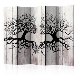 Parawan akustyczny Abstrakcje 225 x 172 cm 1 szt 571465 Parawan akustyczny Abstrakcje 225 x 172 cm 1 szt 571465