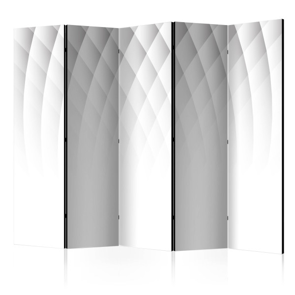 Parawan akustyczny Abstrakcje 225 x 172 cm 1 szt 573849